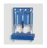 Permeability Apparatus