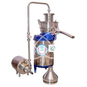 Industrial Cream Separator